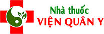 Nhà Thuốc Viện Quân Y