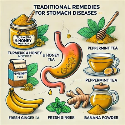 Hiểu đúng về bệnh dạ dày và cách điều trị